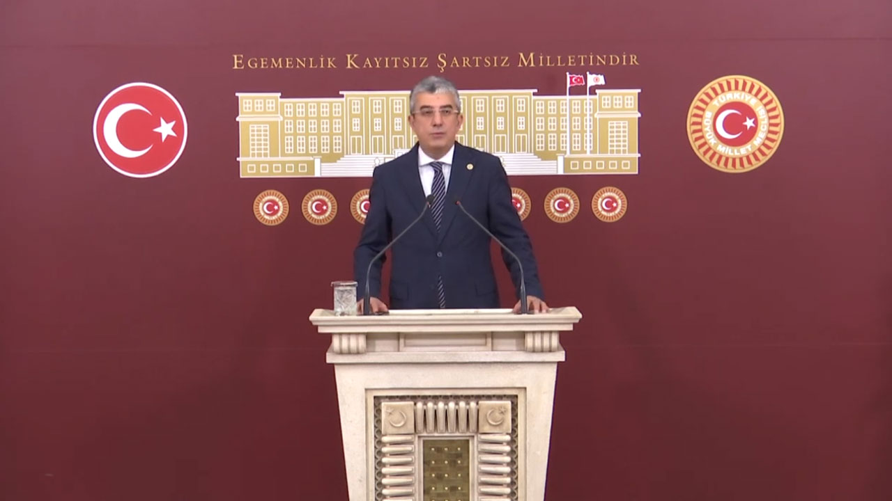 Gaffar Okkan’ı Katledenler Bugün Siyasetin Göbeğinde Yer Alıyorlar”