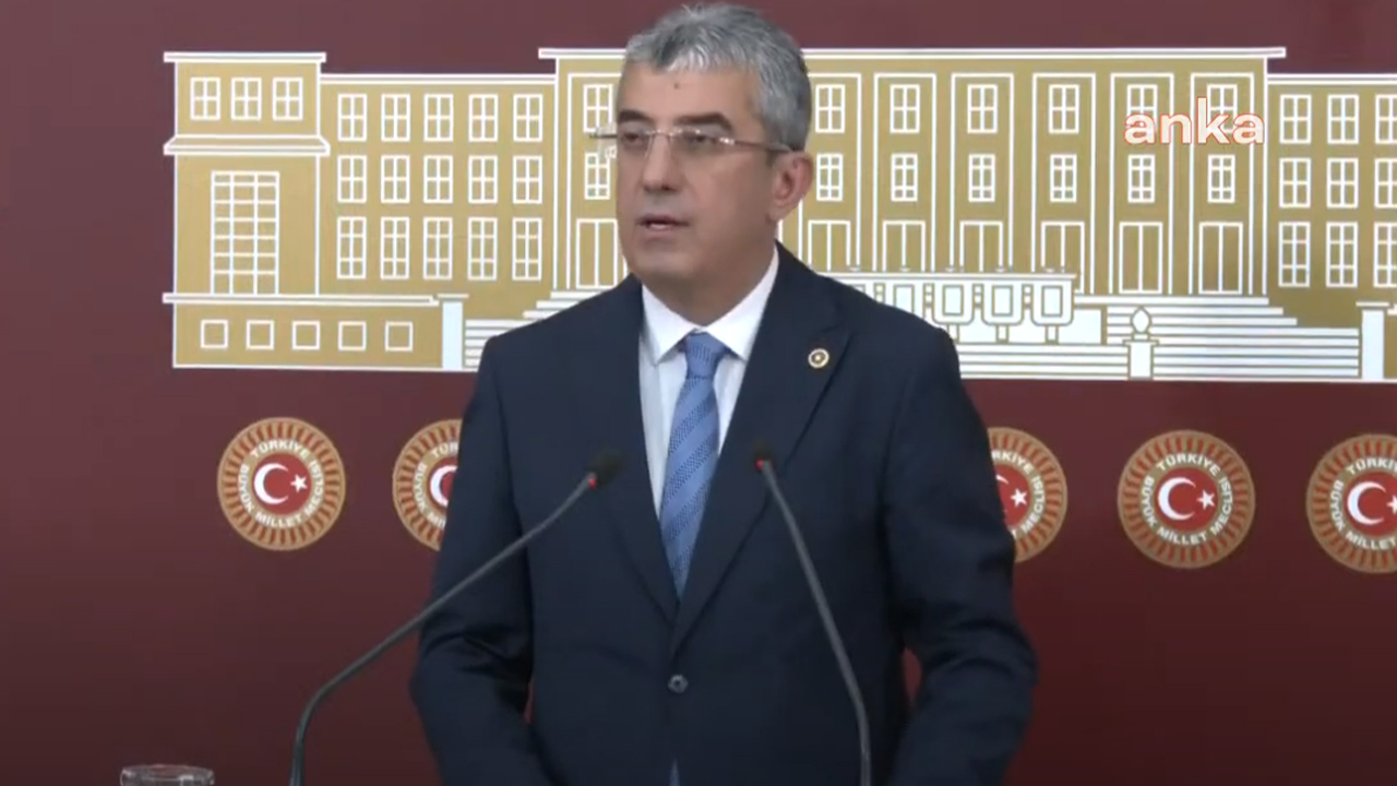 Yandaşın vergilerini silerken yurttaşa vergi yüklüyorsunuz