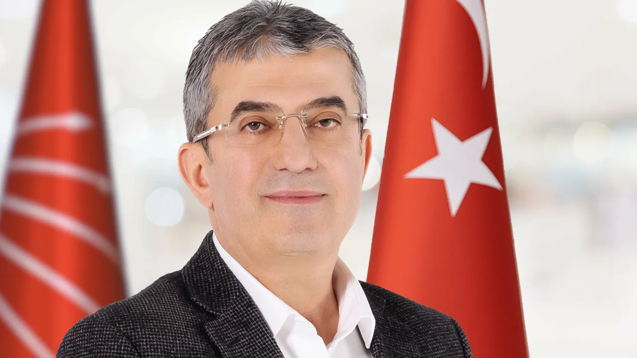 Gökhan Günaydın - Hakkımda
