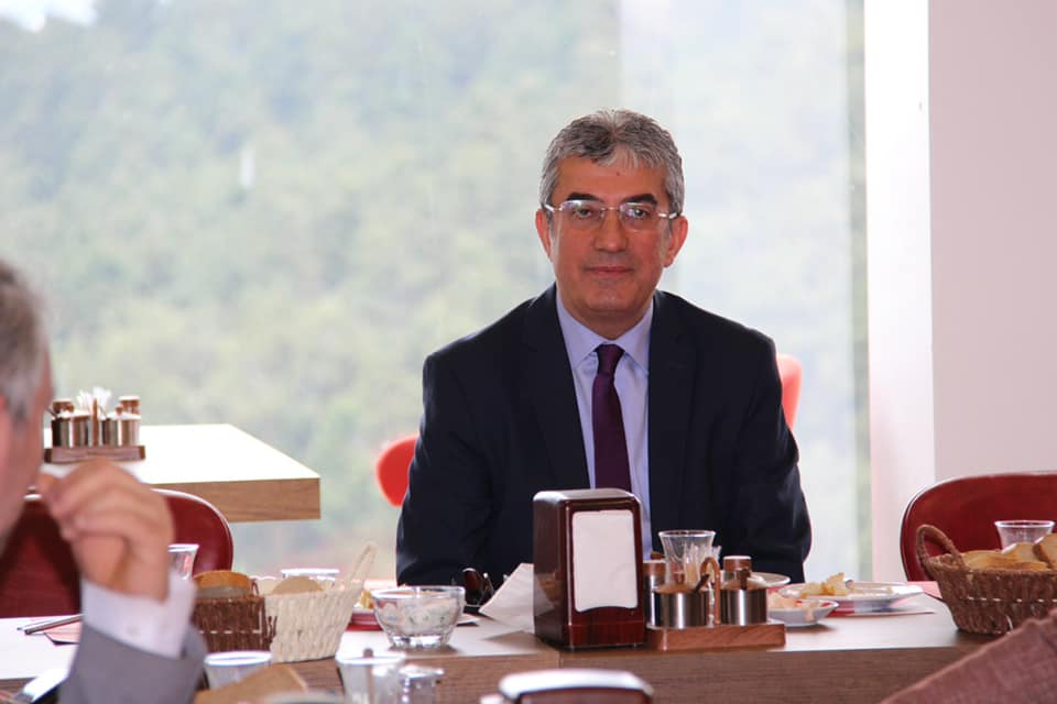 Kastamonulular Derneği, Beykoz ve Ataşehir Çalışması