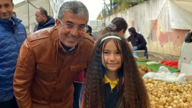 Üsküdar Çalışması