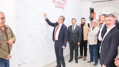 Ümraniye Çalışması