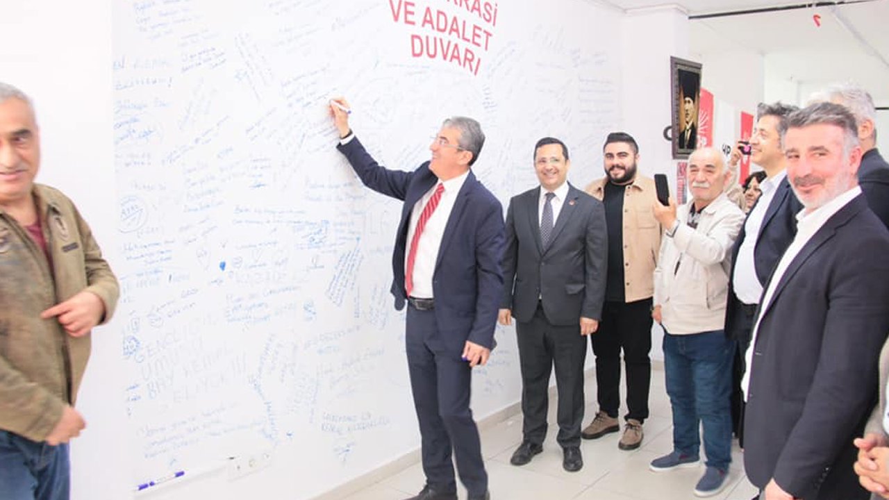 Ümraniye Çalışması