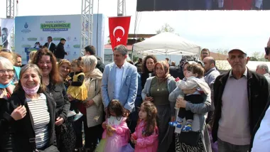 Kadıköy ve Pendik Çalışması