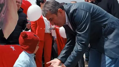 Sultanbeyli Çalışması