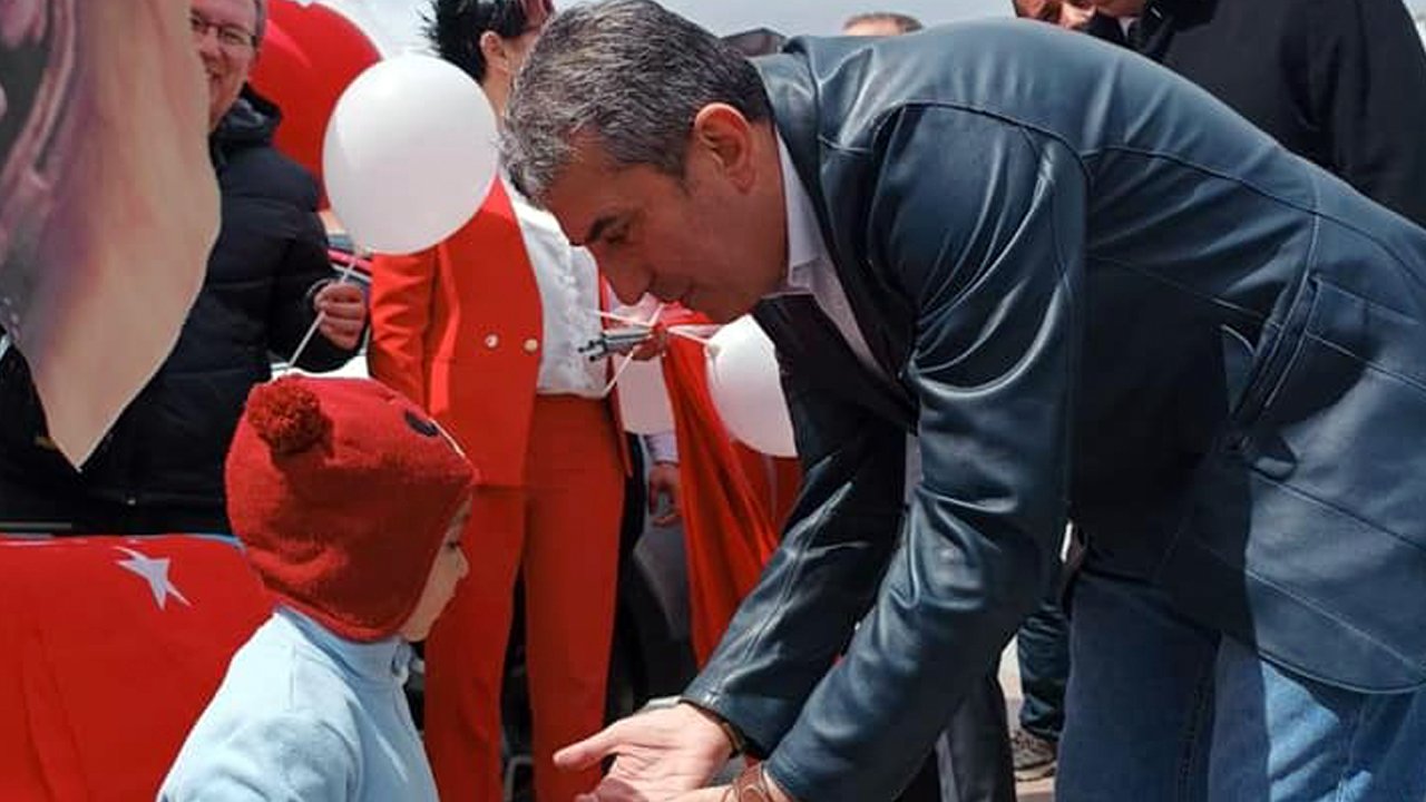 Sultanbeyli Çalışması