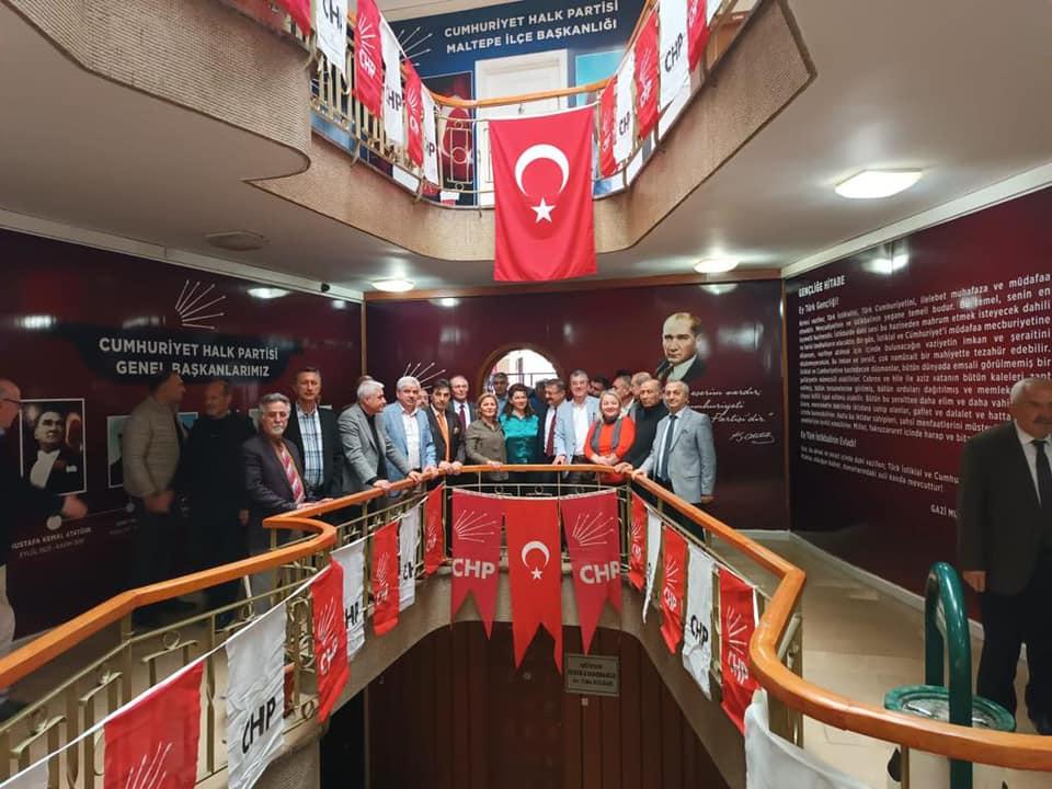 Maltepe Çalışması