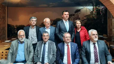 Pendik Çalışması