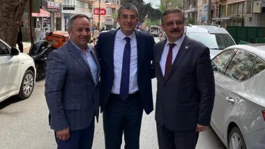 Çekmeköy ve Maltepe Çalışması