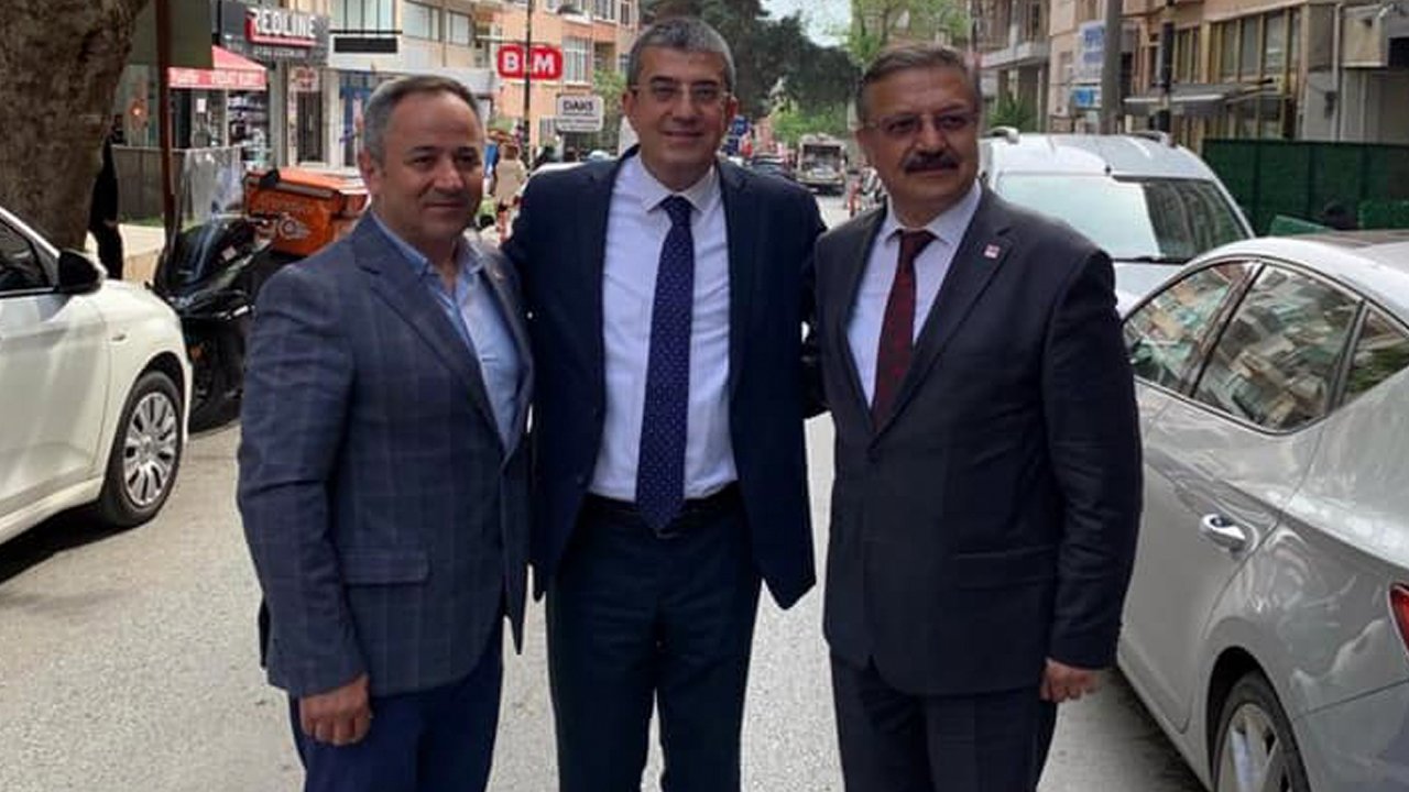Çekmeköy ve Maltepe Çalışması