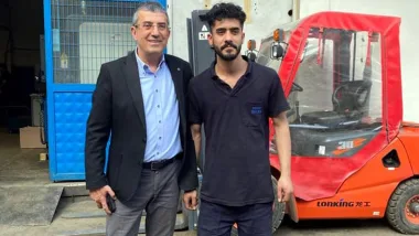 Beykoz ve Kartal Çalışması