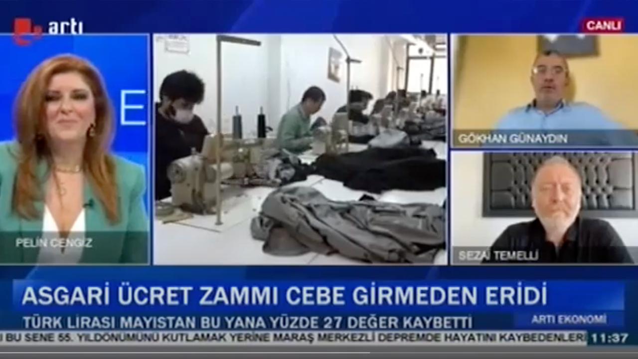 Varlık Fonu'ndaki Şirketlerin Satışı Hakkında Değerlendirmelerim