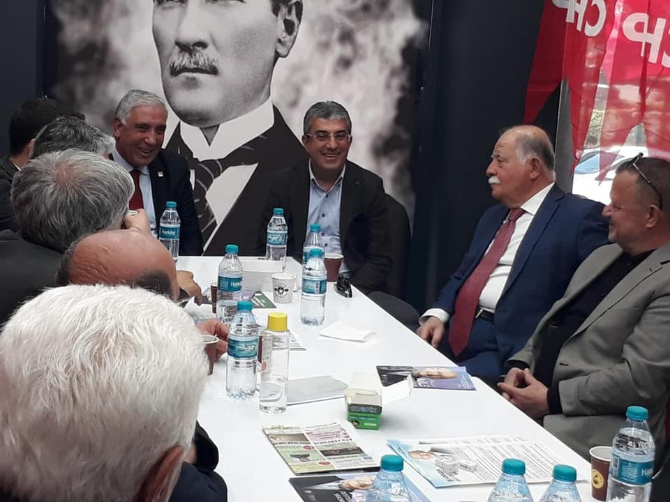 Şile Çalışması