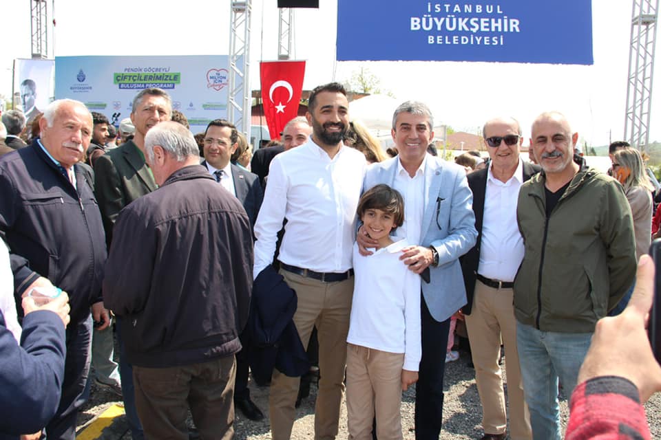 Kadıköy - Pendik