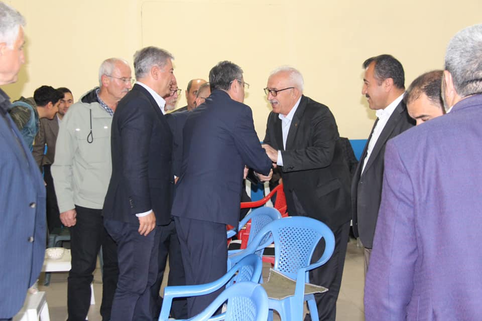 gevaş