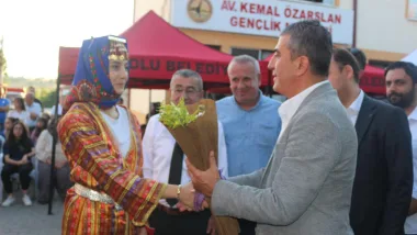 Bolu, Mengen ve Kıbrısçık Çalışması