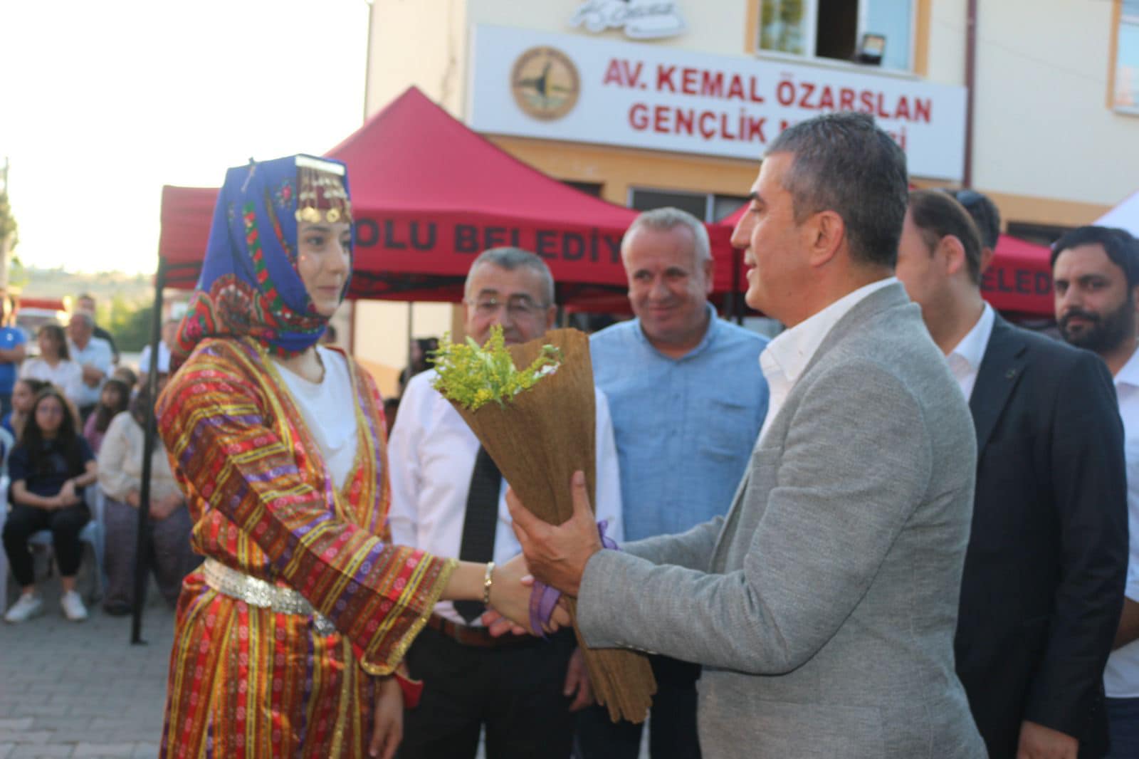 Bolu, Mengen ve Kıbrısçık Çalışması