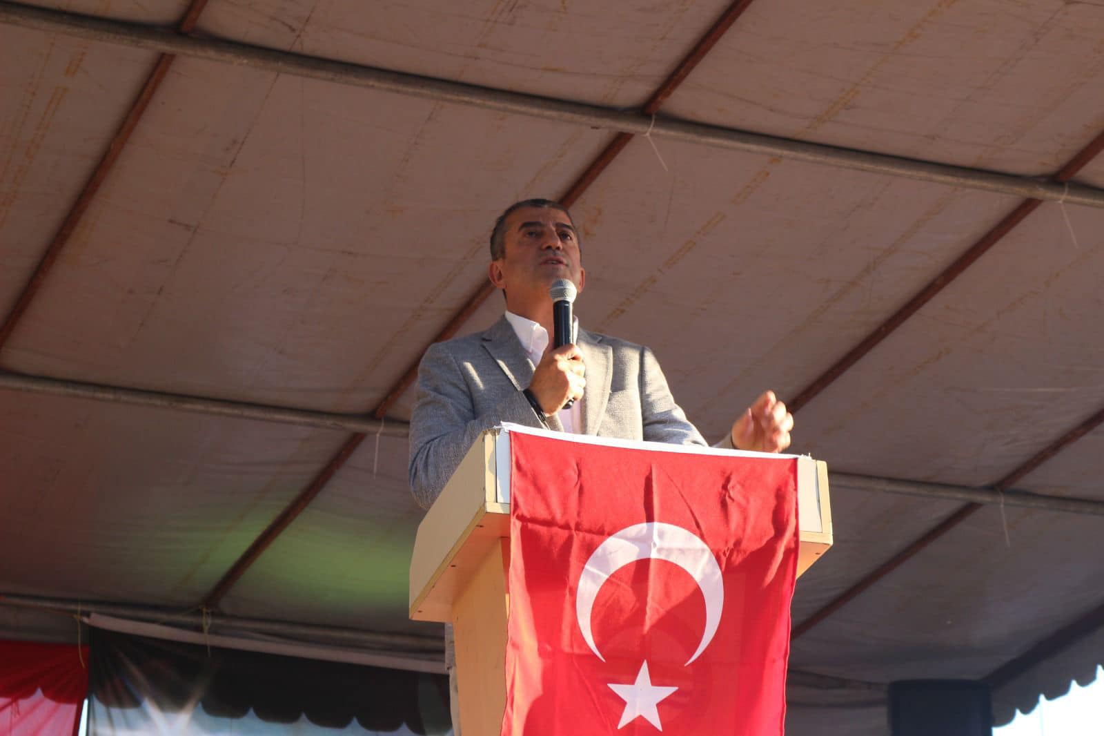 Bolu, Mengen ve Kıbrısçık Çalışması