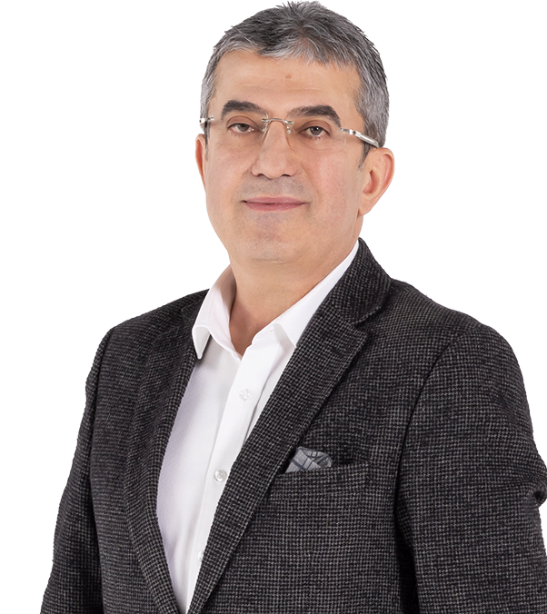 Doç. Dr. Gökhan Günaydın