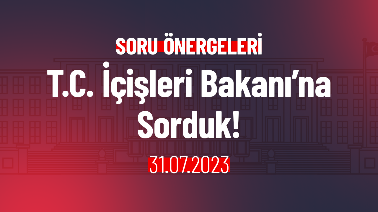 GG-Soru-Onergesi