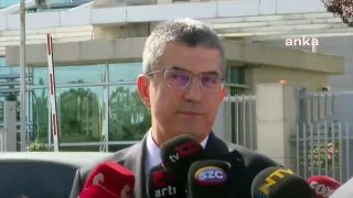 Gökhan Günaydın: MTV'ye Yapılan İki Kat Zammı Anayasa Mahkemesi'ne Taşıdık