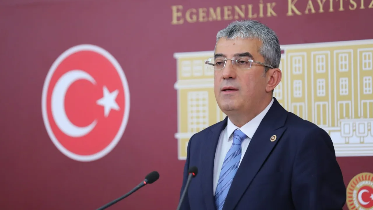 Gökhan Günaydın - Kurumsal Fotoğraflar