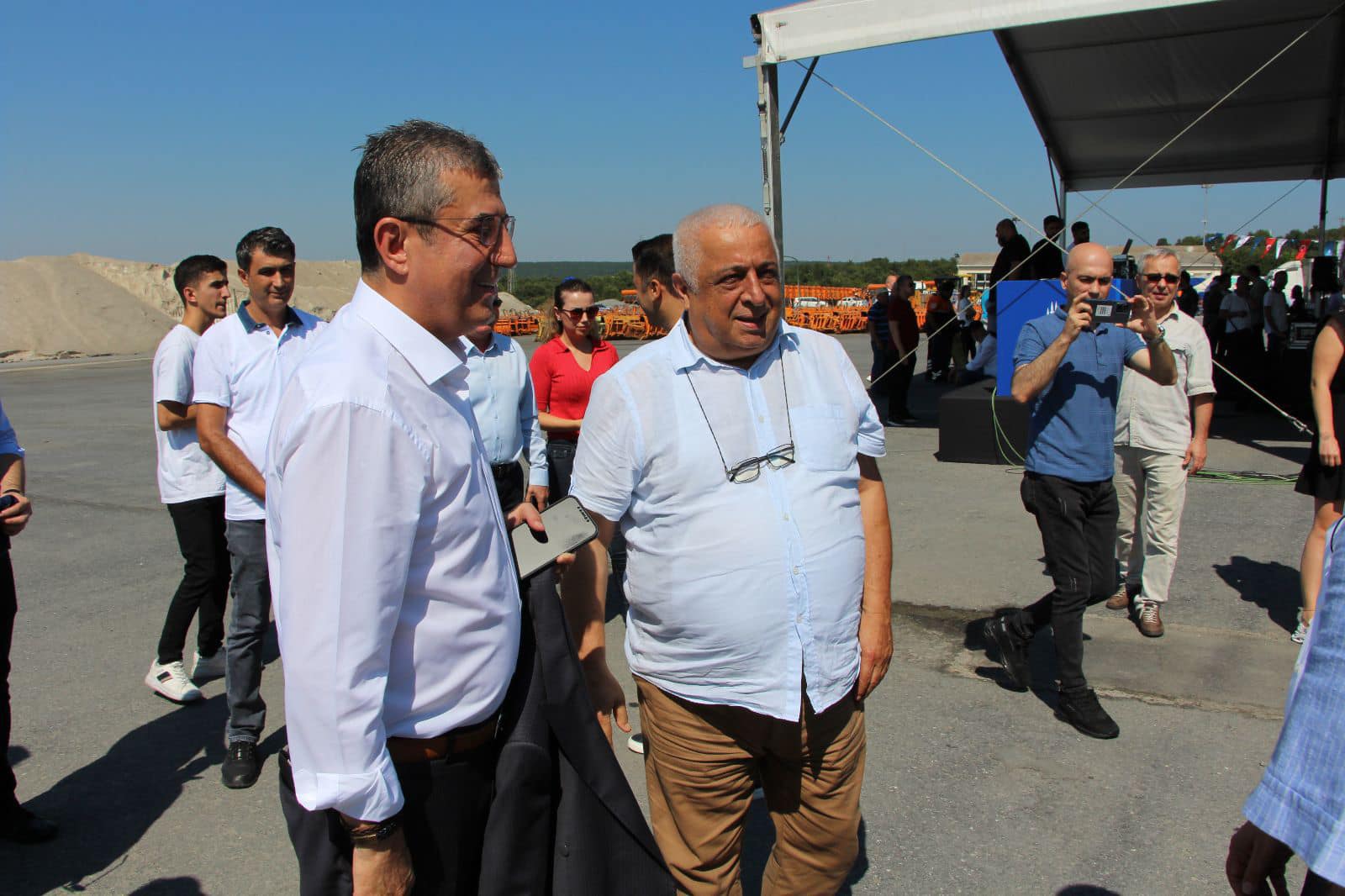 Son 4 yılda destek alan üretici sayısı 12 kat arttı