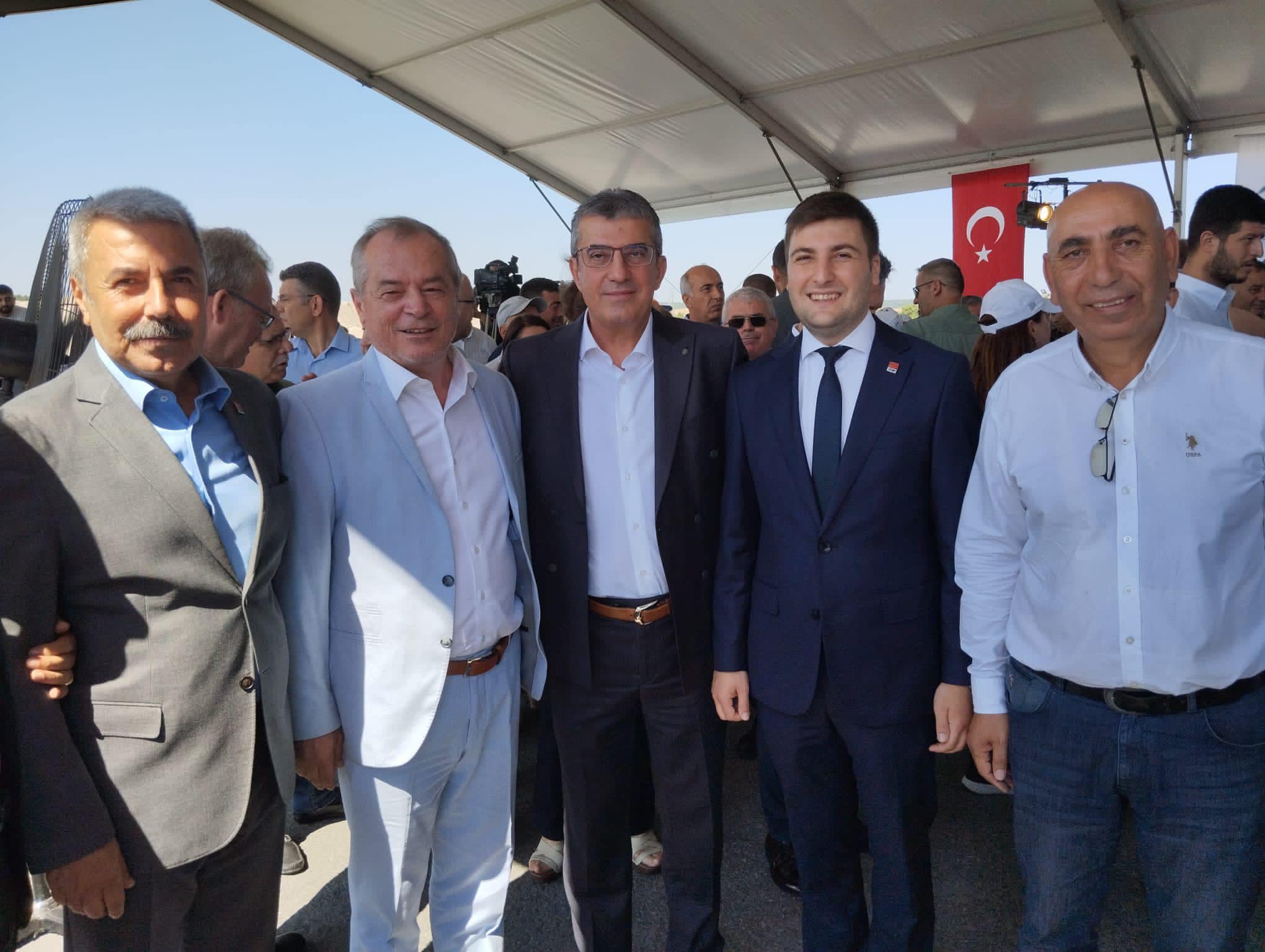 Son 4 yılda destek alan üretici sayısı 12 kat arttı