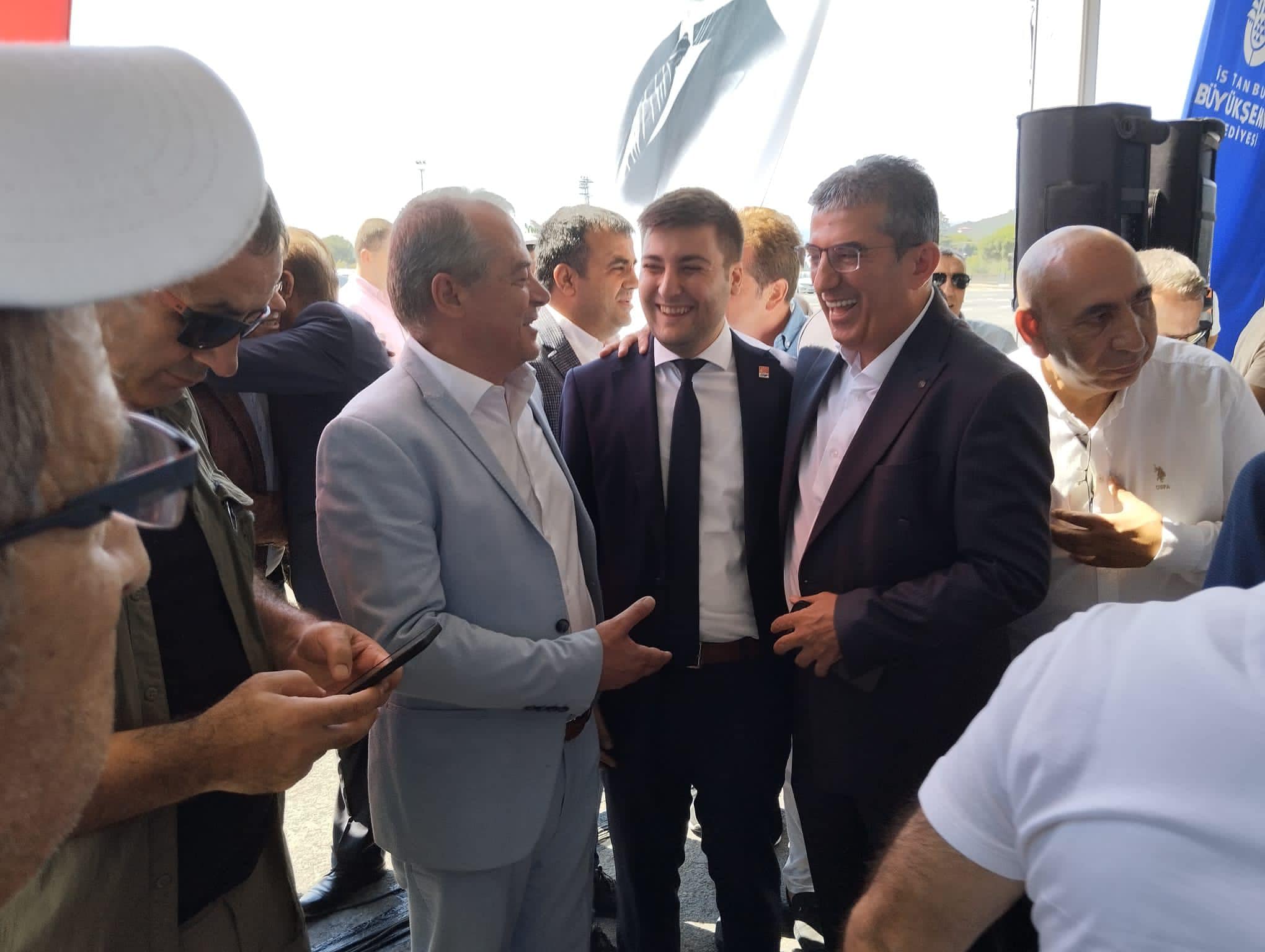 Son 4 yılda destek alan üretici sayısı 12 kat arttı