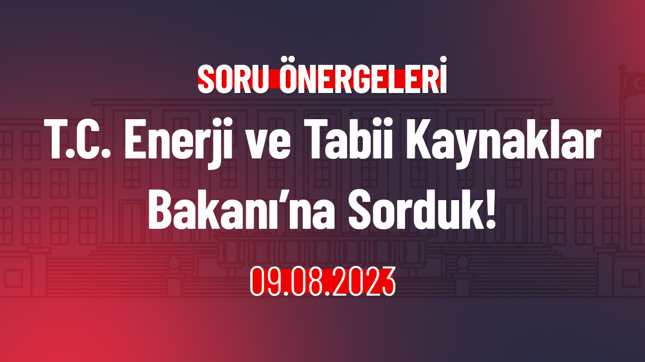 GG-Soru-Onergesi