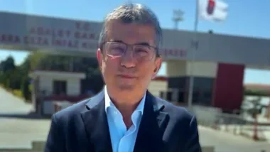 Gökhan Günaydın: Özgürlüklerinden yoksun bırakılıyorlar