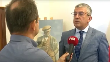 "Bora Kaplan'ın Emniyetteki Bağlantısı Doğrudan Soylu'ya Bağlı"