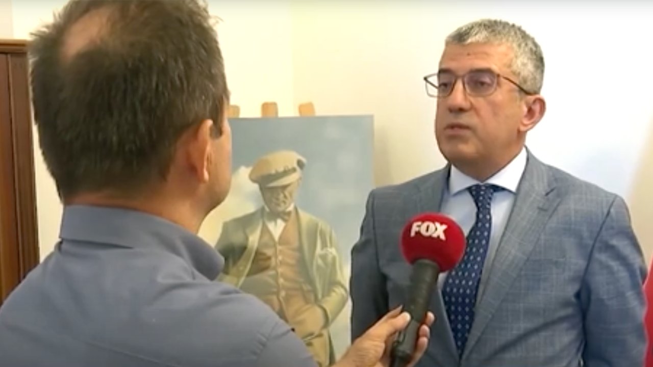 "Bora Kaplan'ın Emniyetteki Bağlantısı Doğrudan Soylu'ya Bağlı"