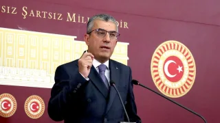 Gökhan Günaydın: Türkiye'nin Bu İnsanlardan Kurtulmaya İhtiyacı Vardır