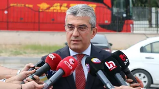 Gökhan Günaydın: Yurttaş MTV’yi İkinci Kere Ödesin Diye mi Bekliyorsunuz?