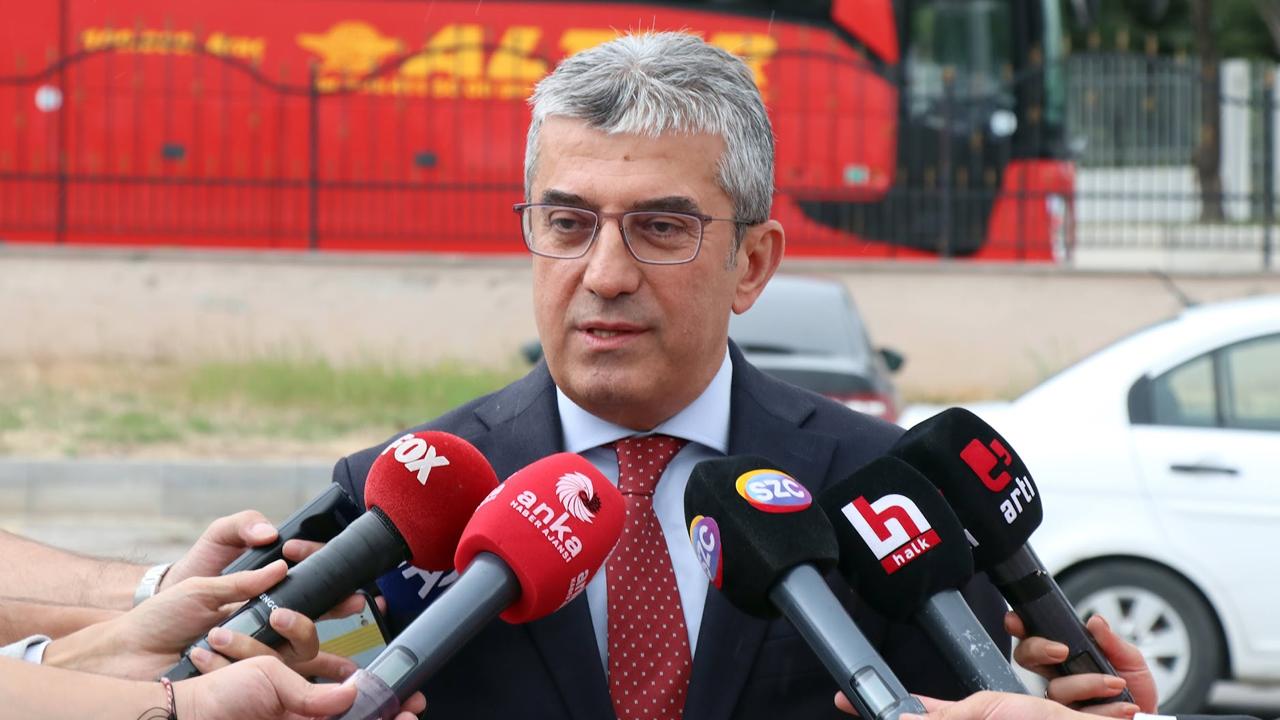 Gökhan Günaydın: Yurttaş MTV’yi İkinci Kere Ödesin Diye mi Bekliyorsunuz?