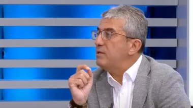 Gökhan Günaydın: Atatürk Düşmanlarını Partide Kimse Çalıştırmamalı