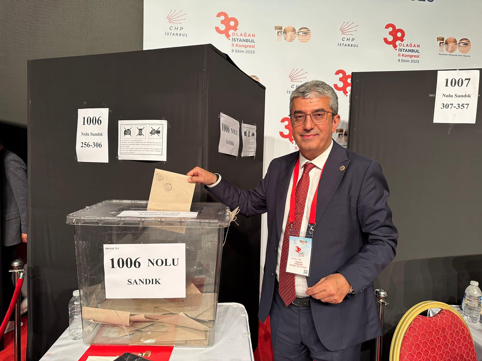 Gökhan Günaydın: Kariyer Planlarınızı Değişime Göre Yapın