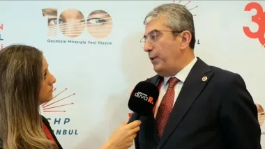 Gökhan Günaydın: Bu Kongre Bir Milat Olacaktır