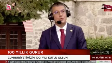 ”100 Yıllık Gurur”