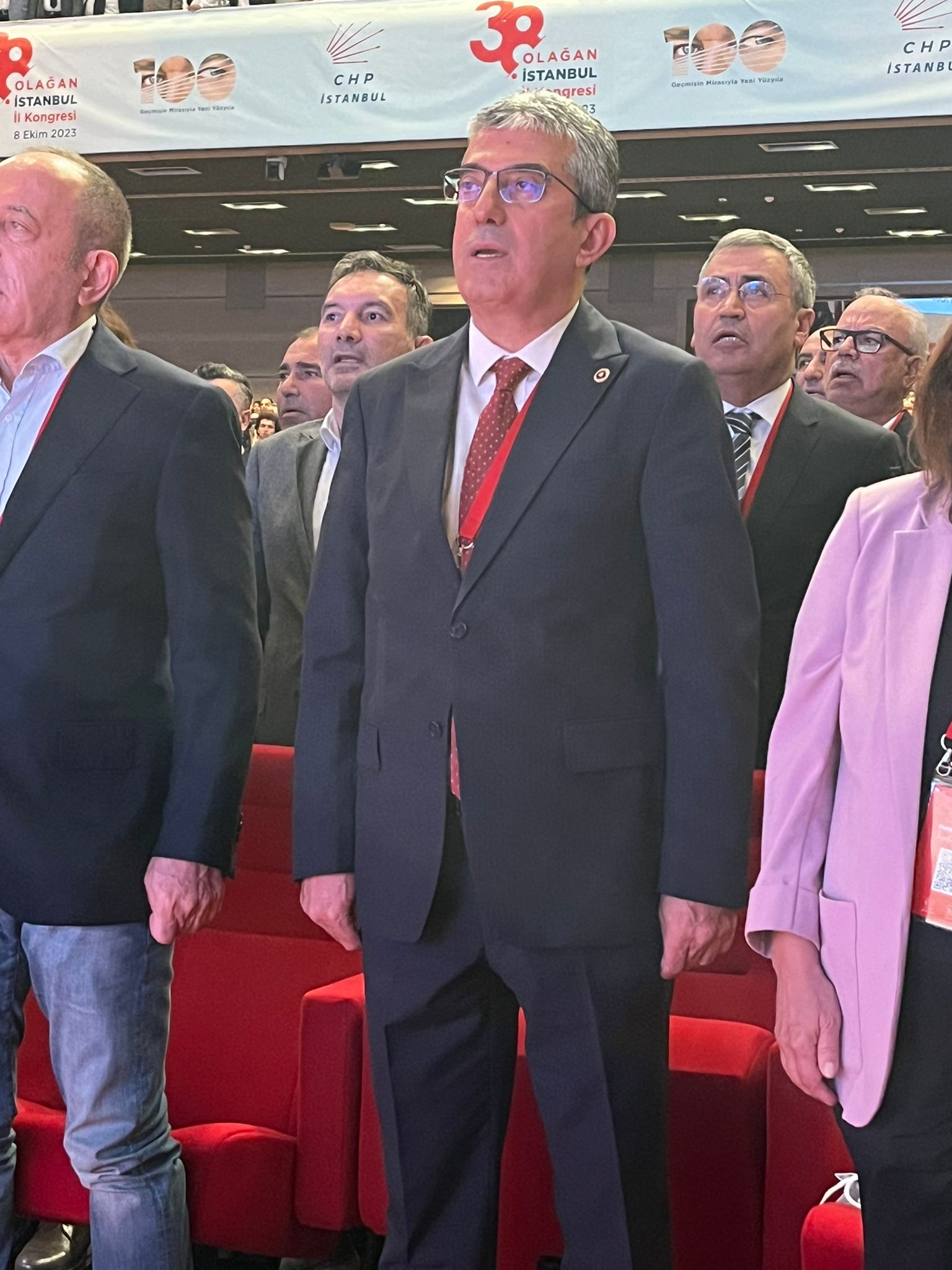Gökhan Günaydın: Kariyer Planlarınızı Değişime Göre Yapın