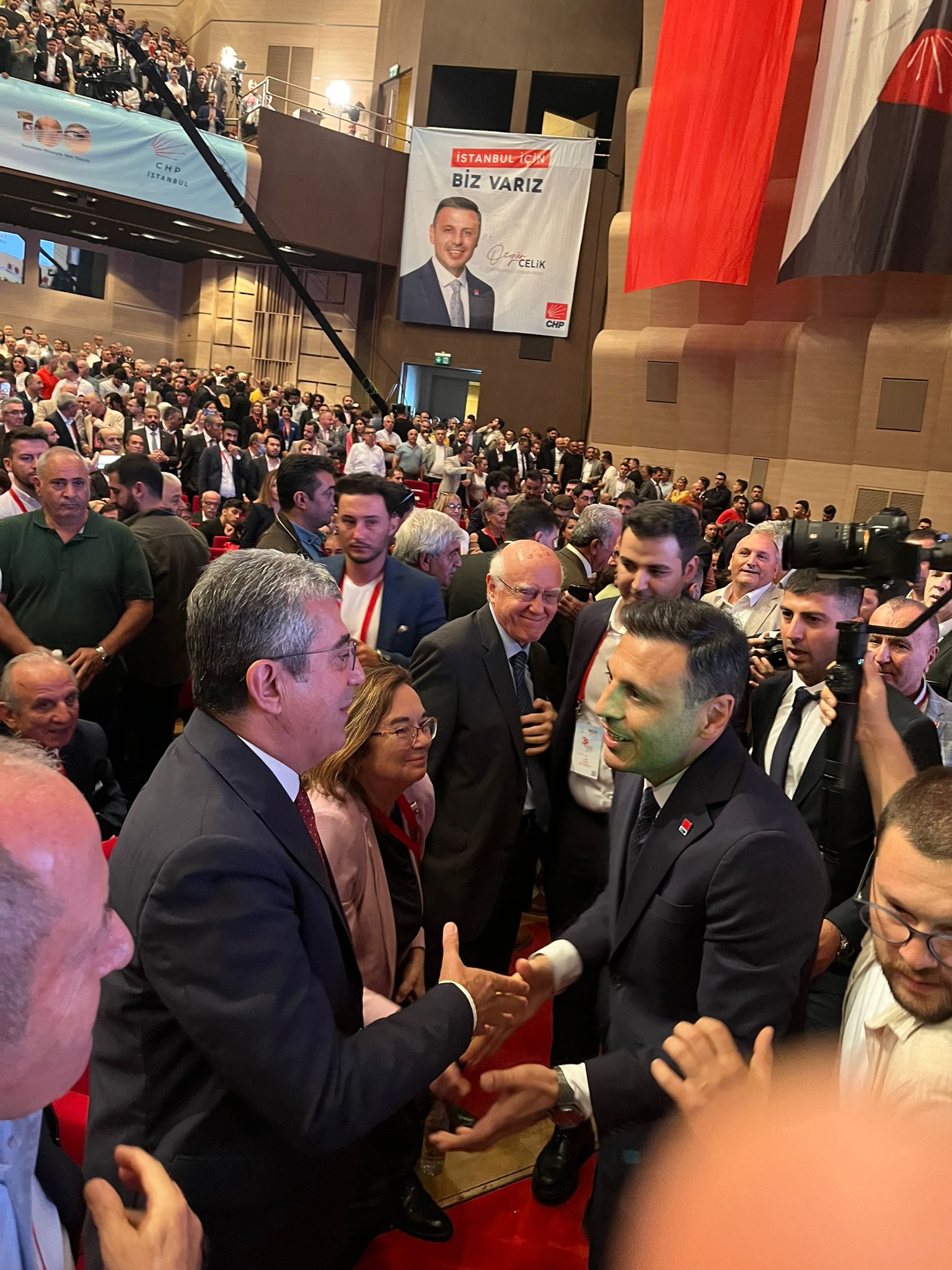 Gökhan Günaydın: Kariyer Planlarınızı Değişime Göre Yapın