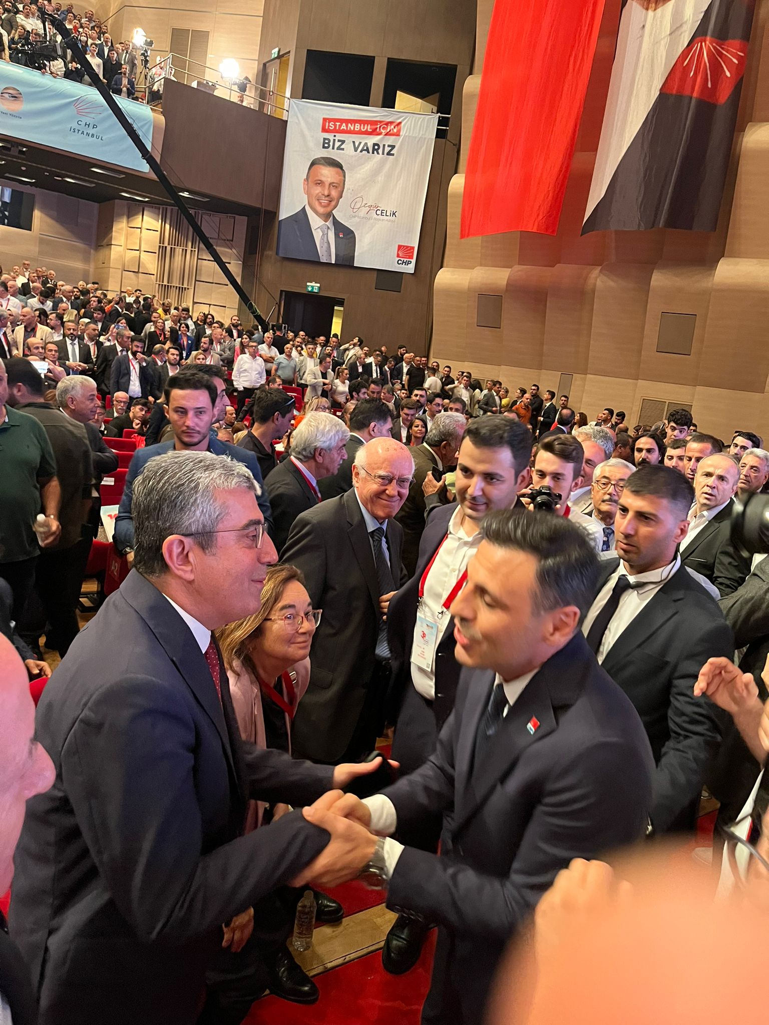 Gökhan Günaydın: Kariyer Planlarınızı Değişime Göre Yapın