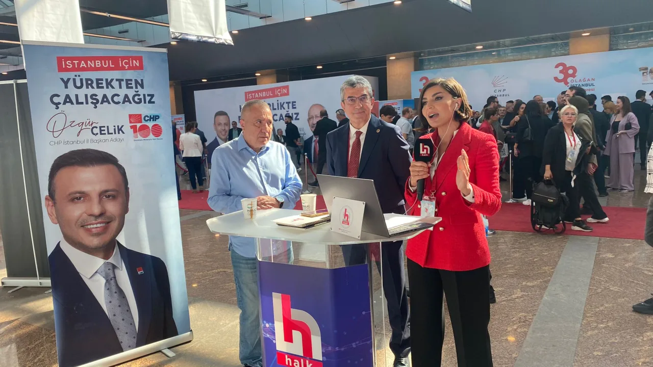 Gökhan Günaydın: Kariyer Planlarınızı Değişime Göre Yapın