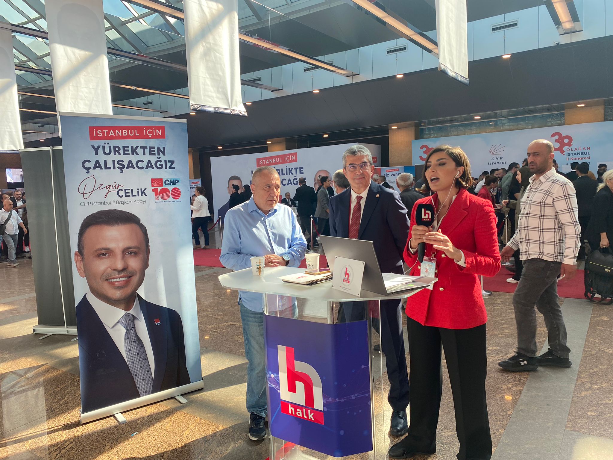 Gökhan Günaydın: Kariyer Planlarınızı Değişime Göre Yapın