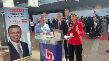 Gökhan Günaydın: Kariyer Planlarınızı Değişime Göre Yapın