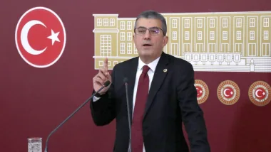 Gökhan Günaydın: Erdoğan Kutlama İçin Vahdettin Köşkü'nü Seçti!