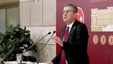 Gökhan Günaydın: Meczuplukla Mümkündür!