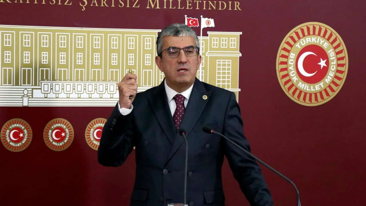 Gökhan Günaydın: Avrupa ülkelerinde enflasyonda açık ara öndeyiz