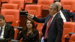 Gökhan Günaydın: CHP Hakkında Fikir Beyan Etmek Senin Haddine Değildir